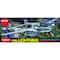 Paul K. Guillow Lockheed P-38 Lightning Model Kit